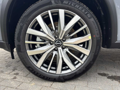 Ansicht 17 - Gebrauchtwagen Fahrzeug, Modell X-Trail der Marke Nissan von Verkäufer Krüll NI GmbH