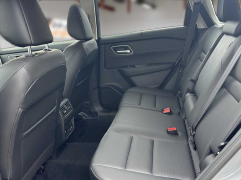 Ansicht 18 - Gebrauchtwagen Fahrzeug, Modell X-Trail der Marke Nissan von Verkäufer Krüll NI GmbH