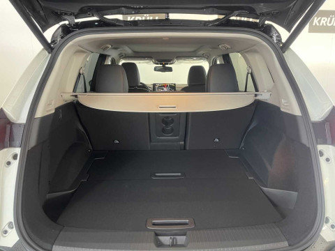 Ansicht 8 - Gebrauchtwagen Fahrzeug, Modell X-Trail der Marke Nissan von Verkäufer Krüll NI GmbH