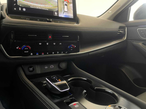 Ansicht 14 - Gebrauchtwagen Fahrzeug, Modell X-Trail der Marke Nissan von Verkäufer Krüll NI GmbH