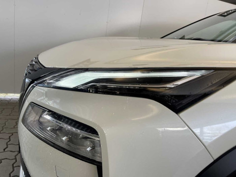 Ansicht 3 - Gebrauchtwagen Fahrzeug, Modell X-Trail der Marke Nissan von Verkäufer Krüll NI GmbH