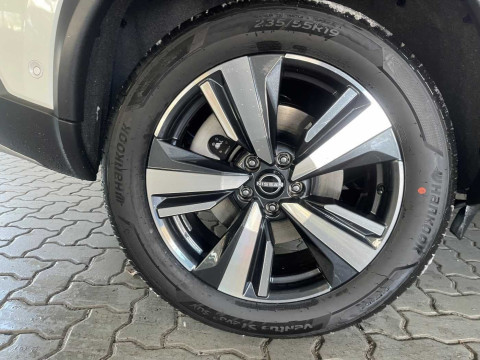 Ansicht 9 - Gebrauchtwagen Fahrzeug, Modell X-Trail der Marke Nissan von Verkäufer Krüll NI GmbH