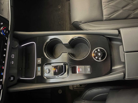 Ansicht 19 - Gebrauchtwagen Fahrzeug, Modell X-Trail der Marke Nissan von Verkäufer Krüll NI GmbH