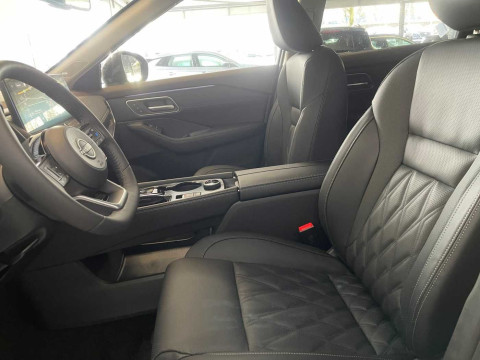 Ansicht 12 - Gebrauchtwagen Fahrzeug, Modell X-Trail der Marke Nissan von Verkäufer Krüll NI GmbH