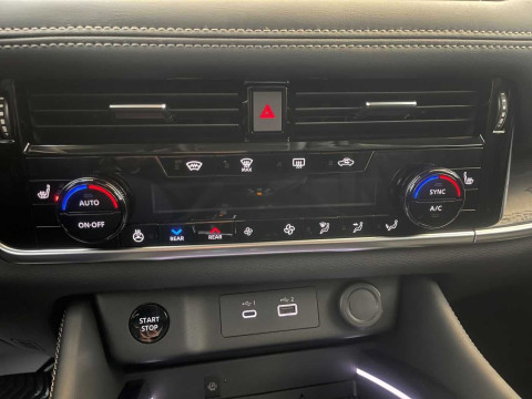 Ansicht 20 - Gebrauchtwagen Fahrzeug, Modell X-Trail der Marke Nissan von Verkäufer Krüll NI GmbH