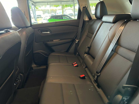 Ansicht 9 - Gebrauchtwagen Fahrzeug, Modell X-Trail der Marke Nissan von Verkäufer Krüll NI GmbH