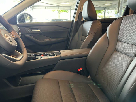 Ansicht 12 - Gebrauchtwagen Fahrzeug, Modell X-Trail der Marke Nissan von Verkäufer Krüll NI GmbH