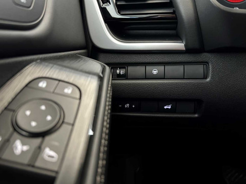 Ansicht 15 - Gebrauchtwagen Fahrzeug, Modell X-Trail der Marke Nissan von Verkäufer Krüll NI GmbH