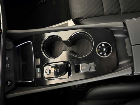 Ansicht 21 - Gebrauchtwagen Fahrzeug, Modell X-Trail der Marke Nissan von Verkäufer Krüll NI GmbH