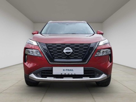 Ansicht 3 - Gebrauchtwagen Fahrzeug, Modell X-Trail der Marke Nissan von Verkäufer Krüll NI GmbH