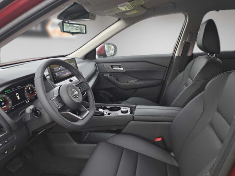 Ansicht 10 - Gebrauchtwagen Fahrzeug, Modell X-Trail der Marke Nissan von Verkäufer Krüll NI GmbH