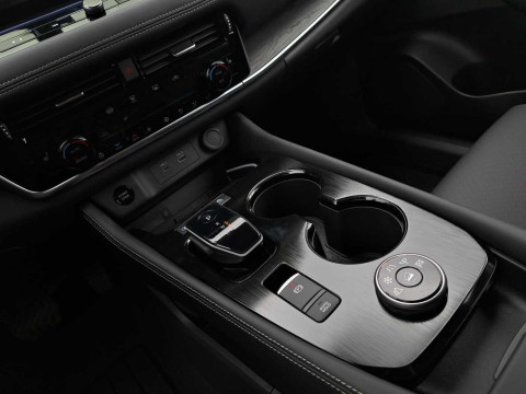 Ansicht 16 - Gebrauchtwagen Fahrzeug, Modell X-Trail der Marke Nissan von Verkäufer Krüll NI GmbH