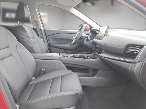 Ansicht 17 - Gebrauchtwagen Fahrzeug, Modell X-Trail der Marke Nissan von Verkäufer Krüll NI GmbH