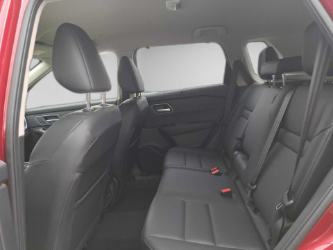 Ansicht 20 - Gebrauchtwagen Fahrzeug, Modell X-Trail der Marke Nissan von Verkäufer Krüll NI GmbH