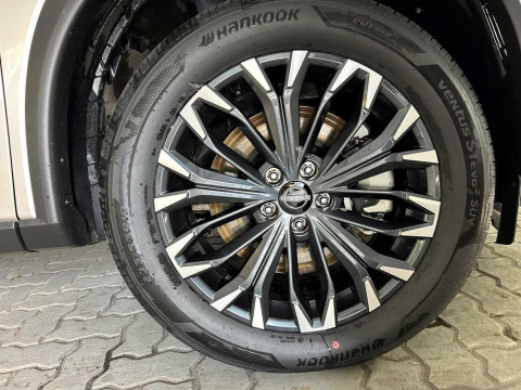 Ansicht 4 - Gebrauchtwagen Fahrzeug, Modell X-Trail der Marke Nissan von Verkäufer Krüll NI GmbH