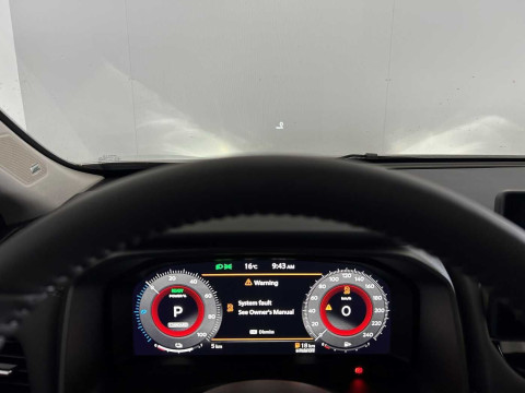 Ansicht 14 - Gebrauchtwagen Fahrzeug, Modell X-Trail der Marke Nissan von Verkäufer Krüll NI GmbH