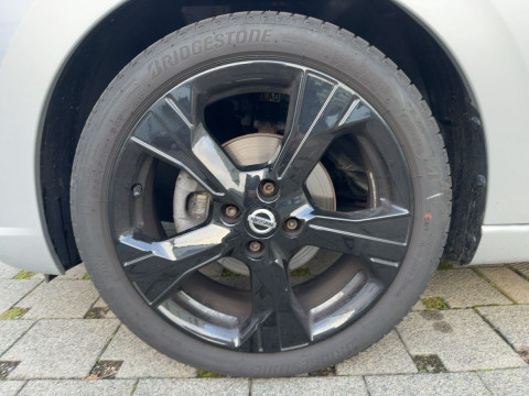 Ansicht 6 - Gebrauchtwagen Fahrzeug, Modell Micra der Marke Nissan von Verkäufer Autocenter Kornmaul GmbH