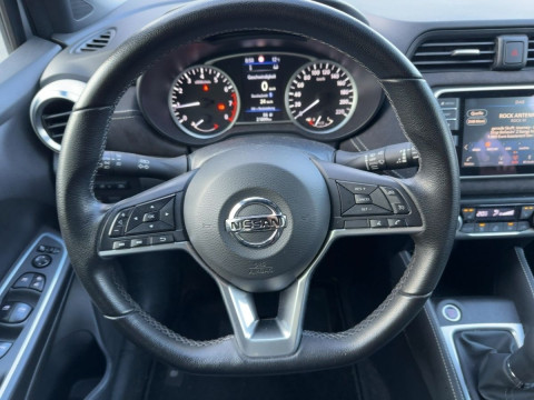 Ansicht 8 - Gebrauchtwagen Fahrzeug, Modell Micra der Marke Nissan von Verkäufer Autocenter Kornmaul GmbH