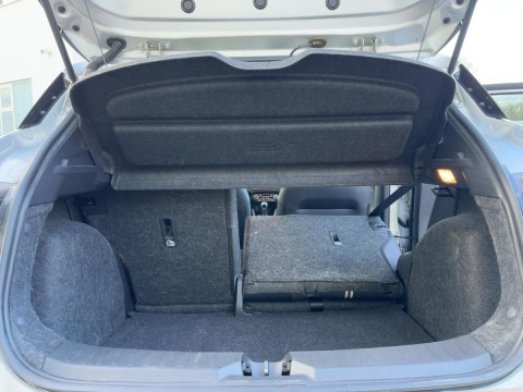 Ansicht 12 - Gebrauchtwagen Fahrzeug, Modell Micra der Marke Nissan von Verkäufer Autocenter Kornmaul GmbH