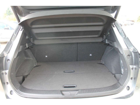 Ansicht 8 - Gebrauchtwagen Fahrzeug, Modell Qashqai der Marke Nissan von Verkäufer Autohaus Dullin GmbH