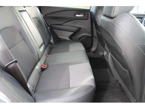 Ansicht 11 - Gebrauchtwagen Fahrzeug, Modell Qashqai der Marke Nissan von Verkäufer Autohaus Dullin GmbH