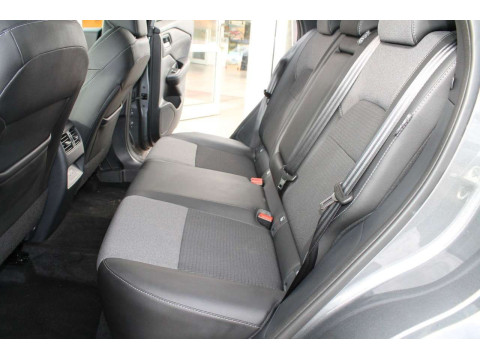 Ansicht 12 - Gebrauchtwagen Fahrzeug, Modell Qashqai der Marke Nissan von Verkäufer Autohaus Dullin GmbH