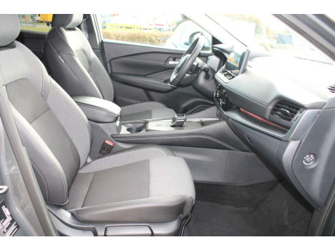 Ansicht 13 - Gebrauchtwagen Fahrzeug, Modell Qashqai der Marke Nissan von Verkäufer Autohaus Dullin GmbH