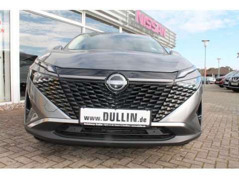 Ansicht 20 - Gebrauchtwagen Fahrzeug, Modell Qashqai der Marke Nissan von Verkäufer Autohaus Dullin GmbH