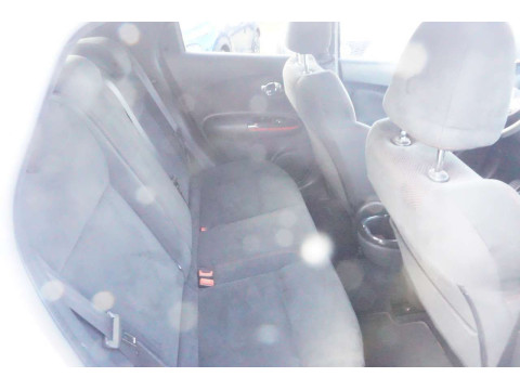 Ansicht 11 - Gebrauchtwagen Fahrzeug, Modell Juke der Marke Nissan von Verkäufer Autohaus Simon GmbH