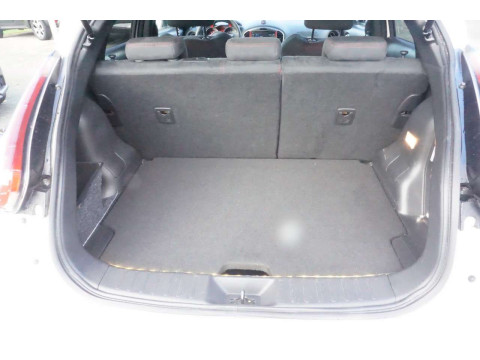 Ansicht 12 - Gebrauchtwagen Fahrzeug, Modell Juke der Marke Nissan von Verkäufer Autohaus Simon GmbH