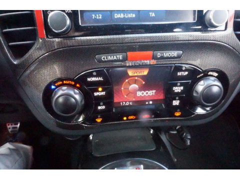 Ansicht 14 - Gebrauchtwagen Fahrzeug, Modell Juke der Marke Nissan von Verkäufer Autohaus Simon GmbH