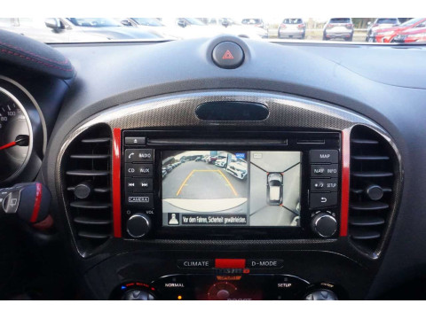 Ansicht 15 - Gebrauchtwagen Fahrzeug, Modell Juke der Marke Nissan von Verkäufer Autohaus Simon GmbH