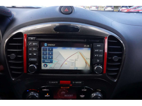 Ansicht 16 - Gebrauchtwagen Fahrzeug, Modell Juke der Marke Nissan von Verkäufer Autohaus Simon GmbH