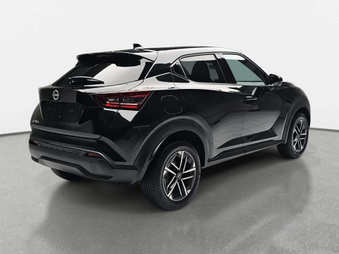 Ansicht 4 - Gebrauchtwagen Fahrzeug, Modell Juke der Marke Nissan von Verkäufer AH Brüggemann GmbH & Co. KG