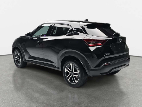 Ansicht 5 - Gebrauchtwagen Fahrzeug, Modell Juke der Marke Nissan von Verkäufer AH Brüggemann GmbH & Co. KG