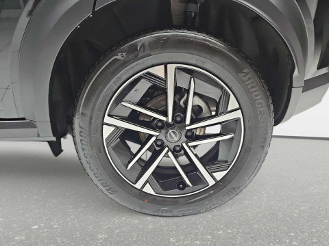 Ansicht 7 - Gebrauchtwagen Fahrzeug, Modell Juke der Marke Nissan von Verkäufer AH Brüggemann GmbH & Co. KG