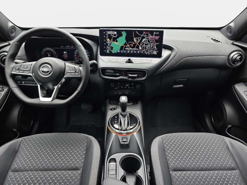 Ansicht 8 - Gebrauchtwagen Fahrzeug, Modell Juke der Marke Nissan von Verkäufer AH Brüggemann GmbH & Co. KG