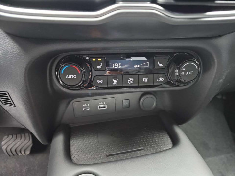 Ansicht 12 - Gebrauchtwagen Fahrzeug, Modell Juke der Marke Nissan von Verkäufer AH Brüggemann GmbH & Co. KG