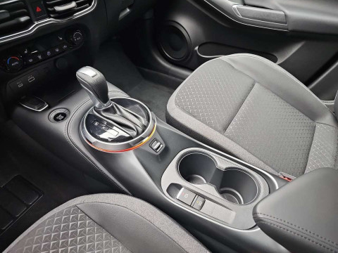 Ansicht 13 - Gebrauchtwagen Fahrzeug, Modell Juke der Marke Nissan von Verkäufer AH Brüggemann GmbH & Co. KG