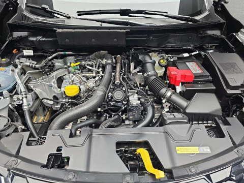 Ansicht 16 - Gebrauchtwagen Fahrzeug, Modell Juke der Marke Nissan von Verkäufer AH Brüggemann GmbH & Co. KG