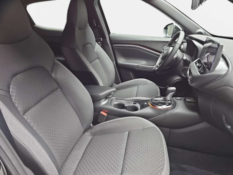 Ansicht 17 - Gebrauchtwagen Fahrzeug, Modell Juke der Marke Nissan von Verkäufer AH Brüggemann GmbH & Co. KG