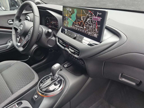 Ansicht 18 - Gebrauchtwagen Fahrzeug, Modell Juke der Marke Nissan von Verkäufer AH Brüggemann GmbH & Co. KG