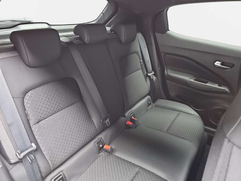 Ansicht 19 - Gebrauchtwagen Fahrzeug, Modell Juke der Marke Nissan von Verkäufer AH Brüggemann GmbH & Co. KG