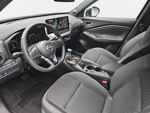 Ansicht 20 - Gebrauchtwagen Fahrzeug, Modell Juke der Marke Nissan von Verkäufer AH Brüggemann GmbH & Co. KG