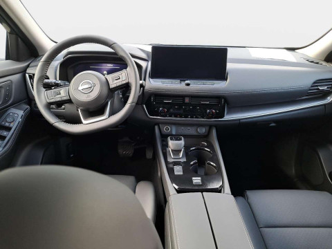 Ansicht 8 - Gebrauchtwagen Fahrzeug, Modell X-Trail der Marke Nissan von Verkäufer AH Brüggemann GmbH & Co. KG