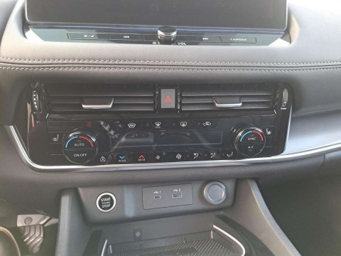 Ansicht 12 - Gebrauchtwagen Fahrzeug, Modell X-Trail der Marke Nissan von Verkäufer AH Brüggemann GmbH & Co. KG