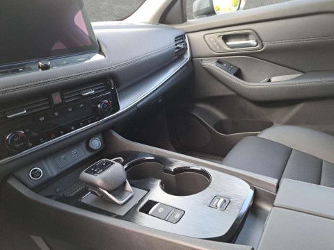 Ansicht 13 - Gebrauchtwagen Fahrzeug, Modell X-Trail der Marke Nissan von Verkäufer AH Brüggemann GmbH & Co. KG