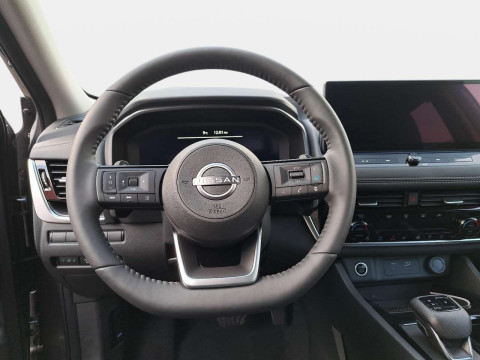 Ansicht 14 - Gebrauchtwagen Fahrzeug, Modell X-Trail der Marke Nissan von Verkäufer AH Brüggemann GmbH & Co. KG