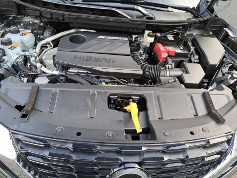 Ansicht 16 - Gebrauchtwagen Fahrzeug, Modell X-Trail der Marke Nissan von Verkäufer AH Brüggemann GmbH & Co. KG