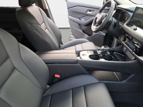 Ansicht 17 - Gebrauchtwagen Fahrzeug, Modell X-Trail der Marke Nissan von Verkäufer AH Brüggemann GmbH & Co. KG